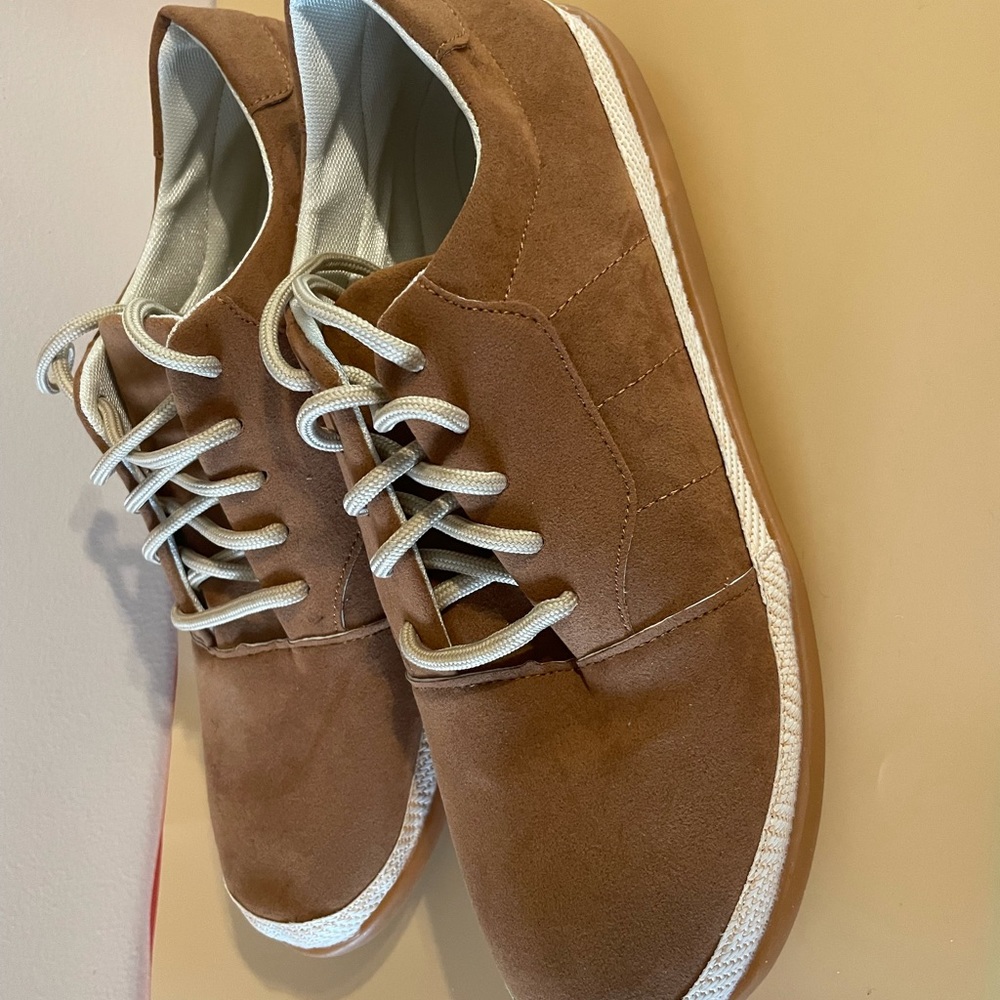 New, Women’s Casual Flat Shoes - Picture 5 of 6